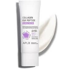 APLB - Collagen EGF Peptide Sunscreen (40ml)